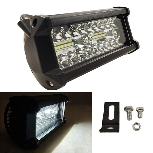 Off road work flood light - work,