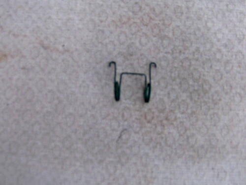 Ford escort clutch pedal - ford,