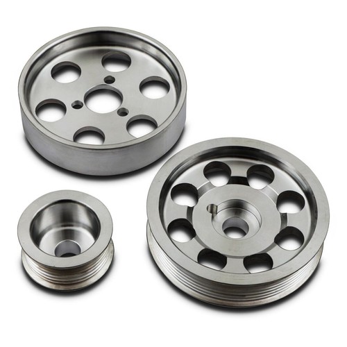 Alloy underdrive race sport - race,
