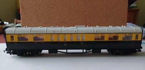 Hornby gwr collett - hornby,