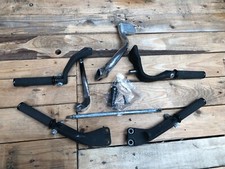 Genuine Harley-Davidson Dyna