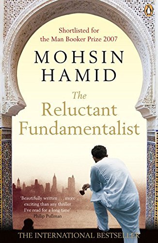 The reluctant fundamentalist - the,