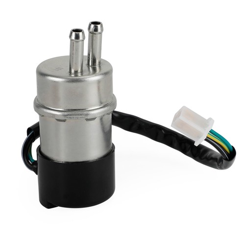 Electric fuel pump - electric,