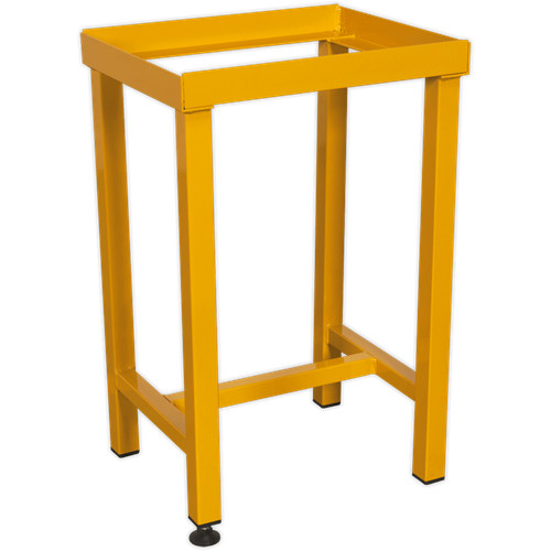 Sealey metal floor stand - sealey,