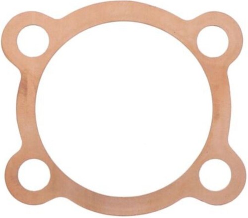 Head gasket yamaha 175 - gasket, dt
