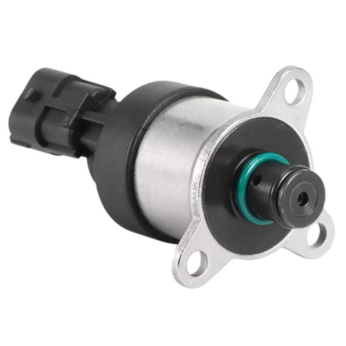 Fuel pressure regulator - fuel,