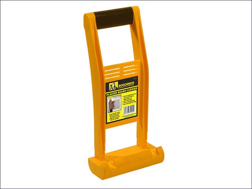 Roughneck plasterboard panel - roughneck,