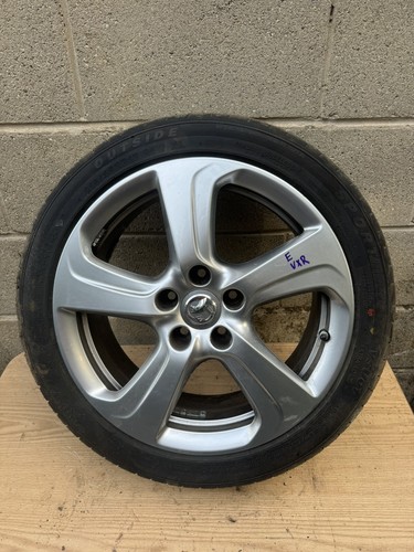 Vauxhall corsa vxr 6t 5 - e,