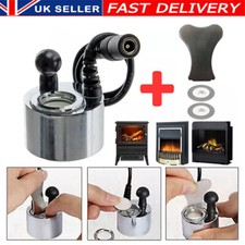 For DIMPLEX Opti-Myst Electric Fire Transducer Glass Disk RM-1220 M011B Heater..