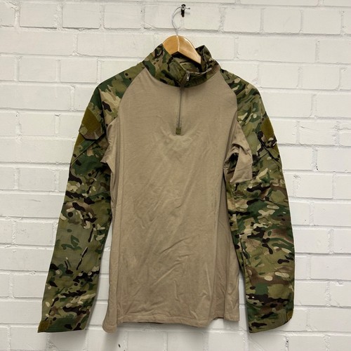 Ubac shirt small - ubac,