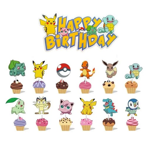 Pok mon pikachu style - style, cake