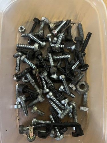 250g job lot stihl - 250g,
