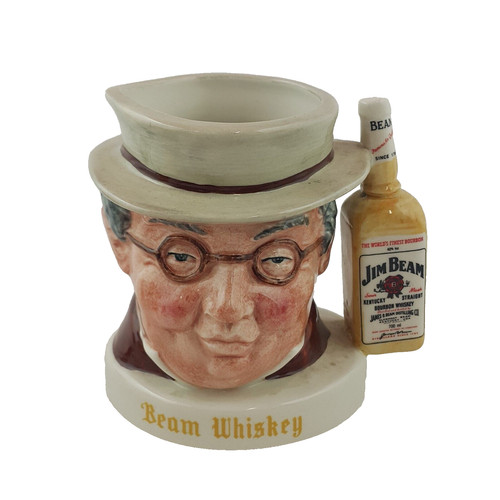 Royal doulton small character - doulton,