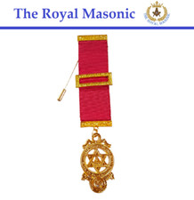 Royal Arch Principals Breast