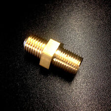 Turbo Turbocharger Oil Feed