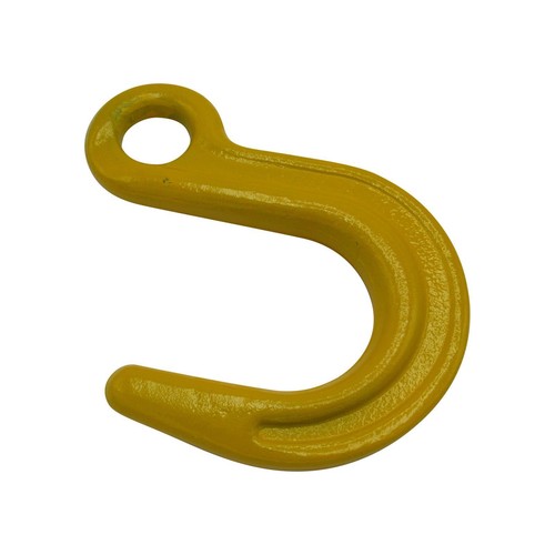 Eye foundry hook - grade, 8