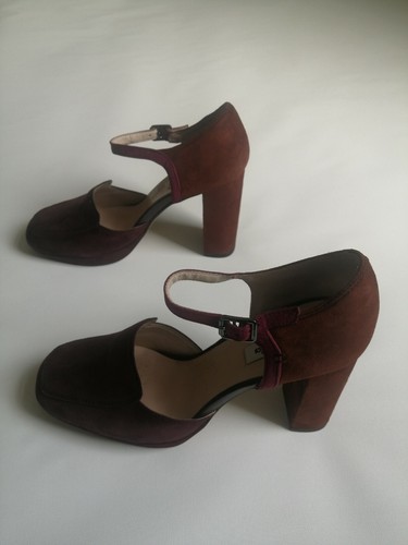 Clarks womens high block - high, heel