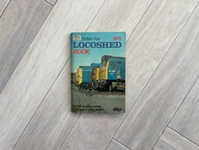 ABC Ian Allan Locoshed Book