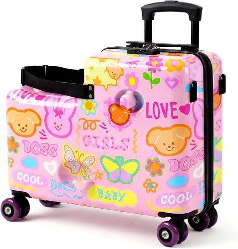 Kids ride on - ride,