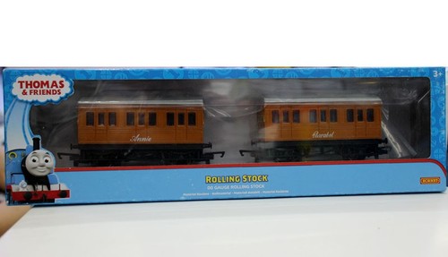 Hornby gauge rolling stock - hornby,