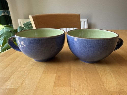Denby juice large breakfast - denby,
