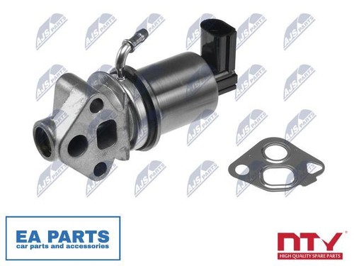 Egr valve for beetle - beetle, bora