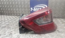 NISSAN MICRA K14 MK5 2016-2022 RIGHT TAILLIGHT 213456