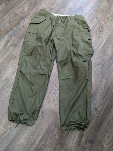 Helikon tex m65 combat - combat, pants