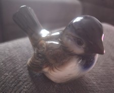 VINTAGE GOEBEL PORCELAIN