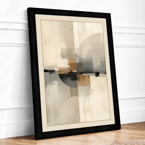 Overlapping forms minimalist - overlapping,