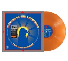 Sunshine - Flowers In The