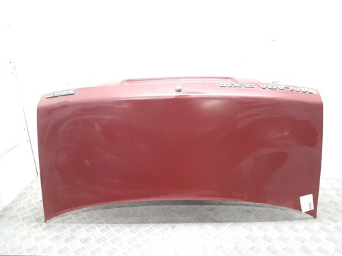 Tailgate granate 5009948 - /,