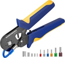 Ferrule Crimping
