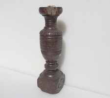 Victorian table part - table, wooden