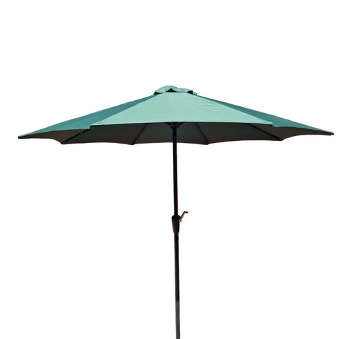 Garden parasol umbrella - garden,