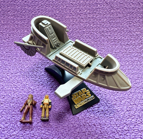 Star wars classic galoob - wars,