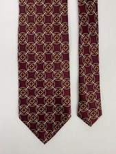 Luca Franzini Silk Tie