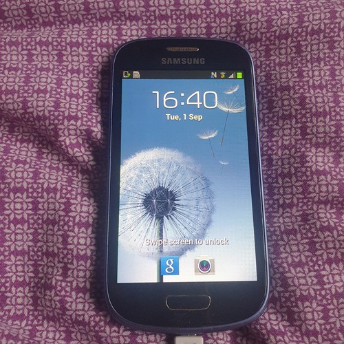 Galaxy mini - galaxy,