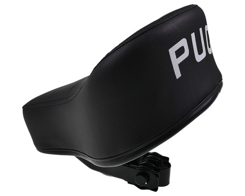 Seat for puch moped - for,