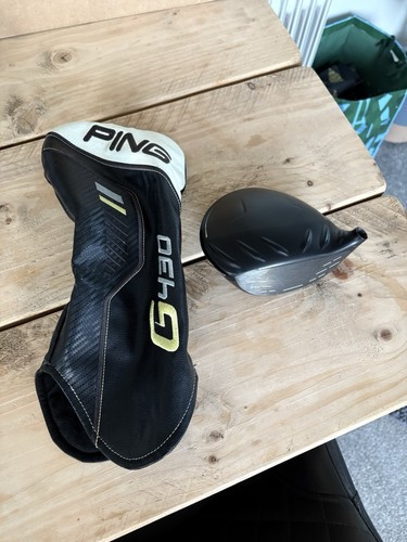Ping g430 lst driver - g430, degree