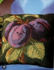 Rare retired ehrman tapestry - retired,