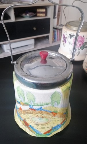 Burleigh ware burgess - ware, /
