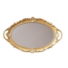 Gold Vintage-Style Decorative