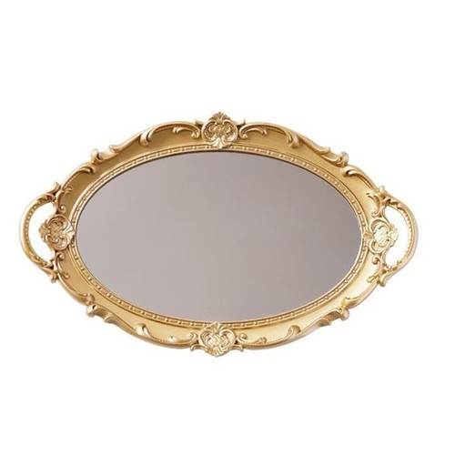 Gold vintage style - gold, vintage-style