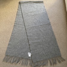 Brora cashmere scarf. Lovely