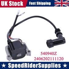 New Ignition Coil 12v for KTM 50 Malagutti Grizzly 50 Husky Boy 2406202111120
