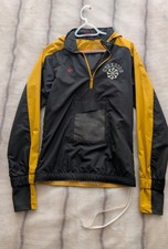 Nike x Gyakusou 1/2 Zip Hooded