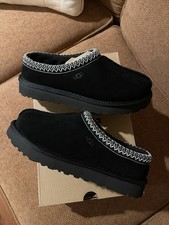 Tasman UGGs Size 6