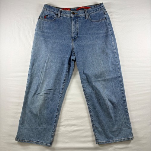 Nydj tummy tuck jeans womens - tummy,