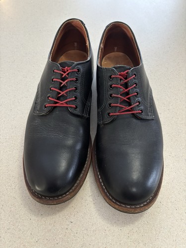 Red wing 9043 beckman - wing,